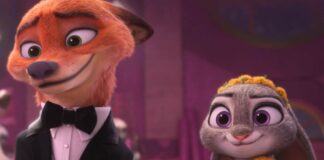 Zootopia 2 Box Office: Becomes The 12th Biggest Animated Film Domestically, Now Chasing The Top-Grossing Transformers Movie Zootopia 2 Box Office Update