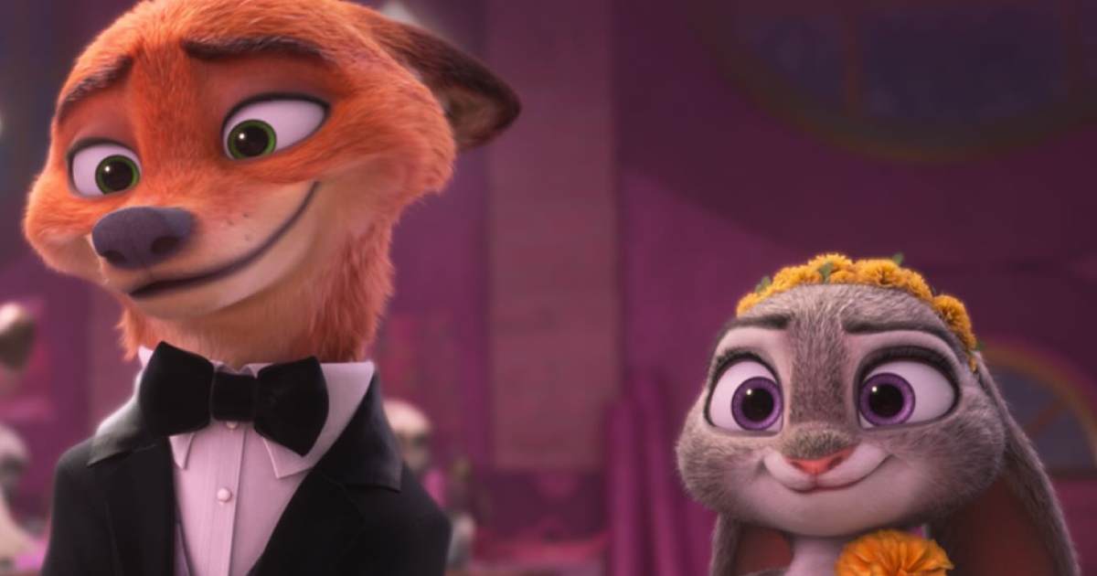 Zootopia 2 Box Office Update
