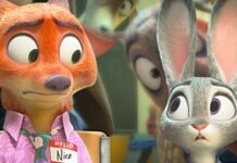 Zootopia 2 China Box Office: Continues Its Glorious Run & Records Biggest 7th Weekend Ever Among Hollywood Films Zootopia 2 China Box Office: 7th Weekend Update