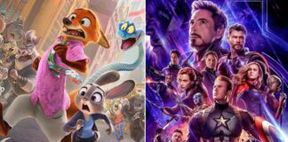 Zootopia 2 China Box Office: Edges Closer to Beating Avengers: Endgame