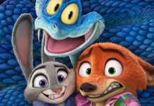 Zootopia 2 China Box Office: Becomes The 2nd Film In History To Cross This Major Milestone In A Single Overseas Market! Zootopia 2 China Box Office: Hits This Major Milestone