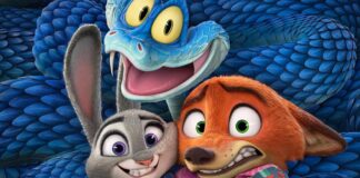 Zootopia 2 China Box Office: Becomes The 2nd Film In History To Cross This Major Milestone In A Single Overseas Market! Zootopia 2 China Box Office: Hits This Major Milestone
