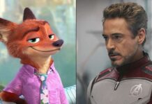 Zootopia 2 China Box Office: Creates History By Surpassing Avengers: Endgame As The Highest-Grossing Hollywood Film Of All Time! Zootopia 2 China Box Office: Surpasses Avengers: Endgame