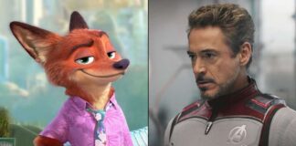 Zootopia 2 China Box Office: Creates History By Surpassing Avengers: Endgame As The Highest-Grossing Hollywood Film Of All Time! Zootopia 2 China Box Office: Surpasses Avengers: Endgame