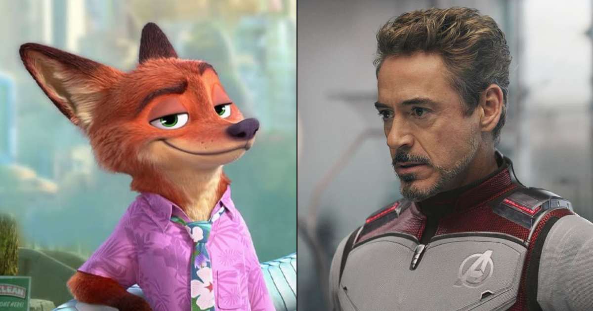 Zootopia 2 China Box Office: Surpasses Avengers: Endgame