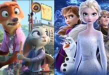 Zootopia 2 Japan Box Office: Surpasses Frozen 2 In Local Currency As 3rd Highest-Grossing Animated Film Ever Zootopia 2 Japan Box Office: Surpasses Frozen 2