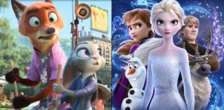 Zootopia 2 Japan Box Office: Surpasses Frozen 2 In Local Currency As 3rd Highest-Grossing Animated Film Ever Zootopia 2 Japan Box Office: Surpasses Frozen 2