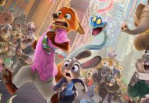 Zootopia 2 North America Box Office 36: Steps Into the New Year as 2025’s 5th Highest-Grosser, Overtakes Wicked: For Good Zootopia 2 North America Box Office 36