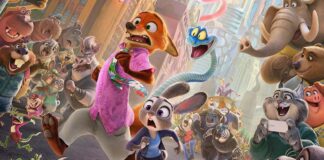 Zootopia 2 North America Box Office 36: Steps Into the New Year as 2025’s 5th Highest-Grosser, Overtakes Wicked: For Good Zootopia 2 North America Box Office 36
