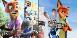 Zootopia 2 North America Box Office Day 37: Surpasses Its Predecessor’s $340M+ After Grossing Strong Number on New Year’s Day! Zootopia 2 North America Box Office Day 37 Update
