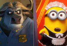 Zootopia 2 North America Box Office Day 43: Inches Away From Surpassing The $365M+ Domestic Haul Of Despicable Me 2 Zootopia 2 North America Box Office Day 43 Update