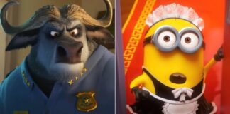 Zootopia 2 North America Box Office Day 43: Inches Away From Surpassing The $365M+ Domestic Haul Of Despicable Me 2 Zootopia 2 North America Box Office Day 43 Update