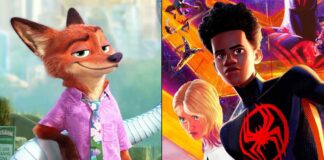 Zootopia 2 North America Box Office Day 52: Zooms Past Spider-Man: Across the Spider-Verse