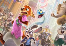 Zootopia 2 North America Box Office: Delivers 2nd Biggest 9th Friday Ever For Thanksgiving Animations Despite 100+ Theater Loss Zootopia 2 North America Box Office: Delivers 2nd Biggest 9th Friday Ever For Thanksgiving Animations