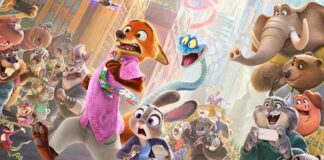 Zootopia 2 North America Box Office: Delivers 2nd Biggest 9th Friday Ever For Thanksgiving Animations Despite 100+ Theater Loss Zootopia 2 North America Box Office: Delivers 2nd Biggest 9th Friday Ever For Thanksgiving Animations