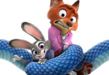 Zootopia 2 North America Box Office Update