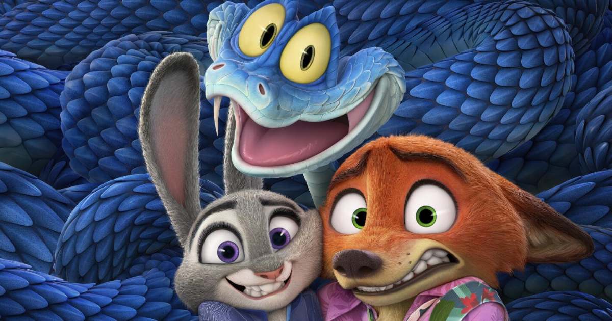 Zootopia 2 Set To Beat Dwayne Johnson’s Blockbuster