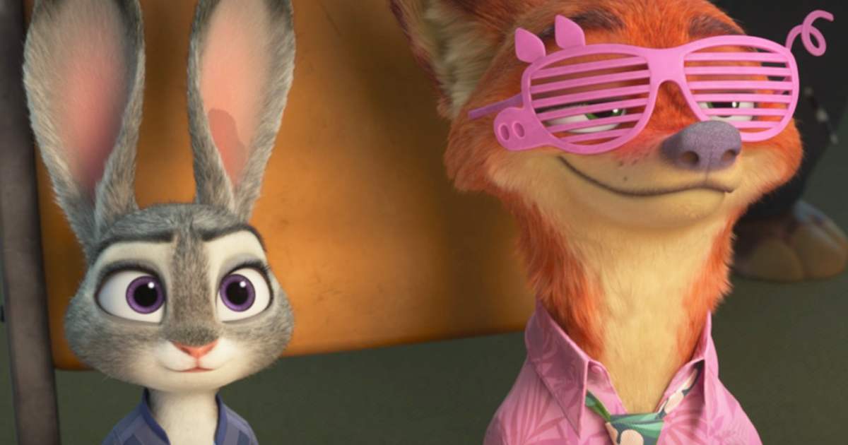 Zootopia 2 North America Box Office: Needs 5% Jump To Beat A Minecraft Movie