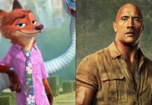 Zootopia 2 North America Box Office: Inches Away From Beating Jumanji: Welcome To The Jungle Zootopia 2 North America Box Office: Set To Beat Jumanji: Welcome To The Jungle