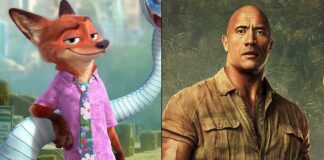 Zootopia 2 North America Box Office: Inches Away From Beating Jumanji: Welcome To The Jungle Zootopia 2 North America Box Office: Set To Beat Jumanji: Welcome To The Jungle