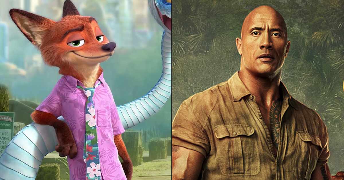 Zootopia 2 North America Box Office: Set To Beat Jumanji: Welcome To The Jungle