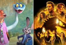 Zootopia 2 North America Box Office: Surpasses Jurassic World: Dominion’s $375M+ To Achieve A Significant Feat Zootopia 2 North America Box Office: Surpasses Jurassic World: Dominion