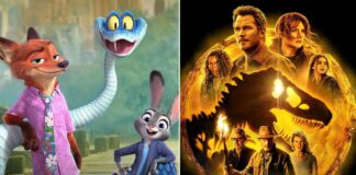 Zootopia 2 North America Box Office: Surpasses Jurassic World: Dominion’s $375M+ To Achieve A Significant Feat Zootopia 2 North America Box Office: Surpasses Jurassic World: Dominion