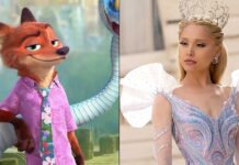 Zootopia 2 North America Box Office: Set To Outpace Wicked: For Good To Become 5th Highest Grossing Film Of 2025 Zootopia 2 North America Box Office Update