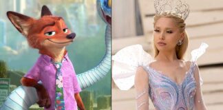 Zootopia 2 North America Box Office: Set To Outpace Wicked: For Good To Become 5th Highest Grossing Film Of 2025 Zootopia 2 North America Box Office Update