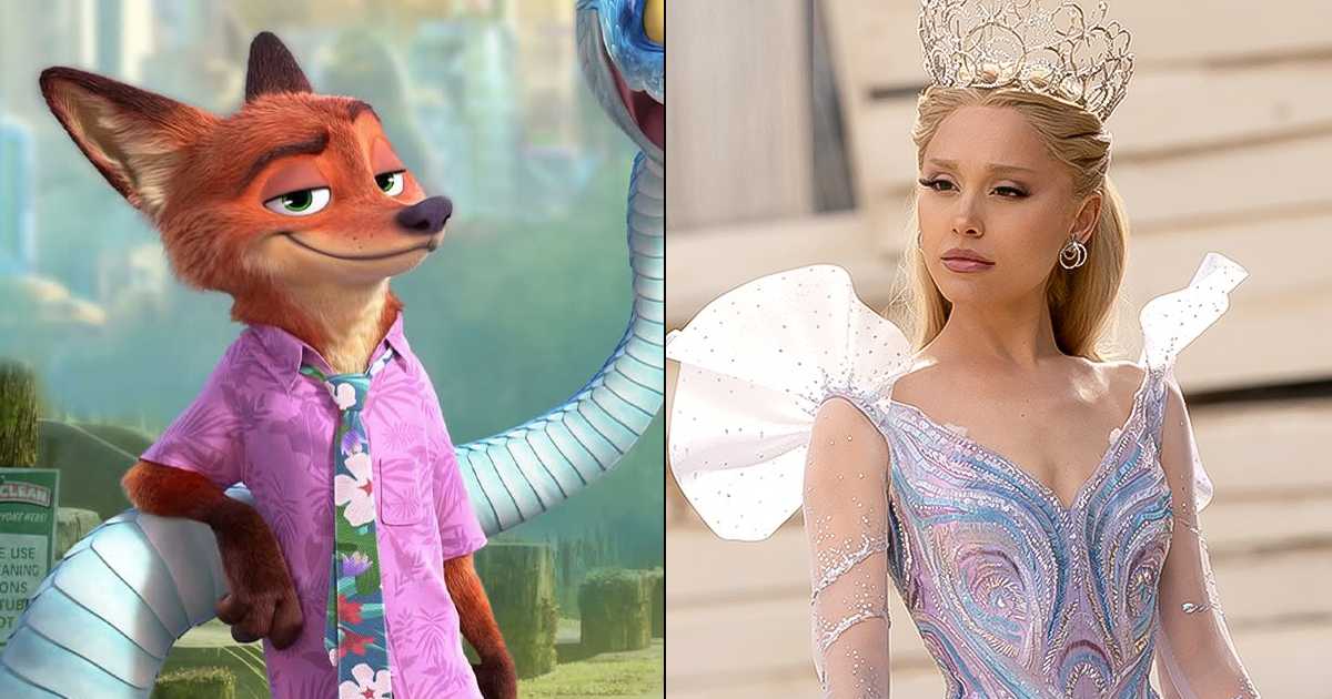 Zootopia 2 North America Box Office Update