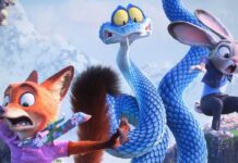 Zootopia 2 North America Box Office: Overtakes Deadpool, Closes In On The Batman’s Domestic Total Zootopia 2 North America Box Office Update