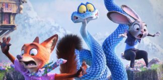 Zootopia 2 North America Box Office Update