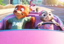 Zootopia 2 North Box Office Day 50 Update