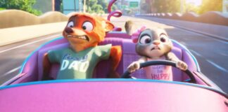 Zootopia 2 North Box Office Day 50 Update