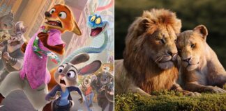 Zootopia 2 Worldwide Box Office: Misses The Lion King’s $1.6B+ Global Haul By A Whisker This Weekend! Zootopia 2 Worldwide Box Office: 7th Weekend Update