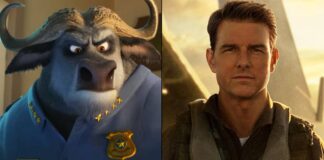 Zootopia 2 Worldwide Box Office: Breaks Into All-Time Top 15 Films, Eyes Tom Cruise Starrer Top Gun: Maverick’s Global Total Zootopia 2 Worldwide Box Office Update