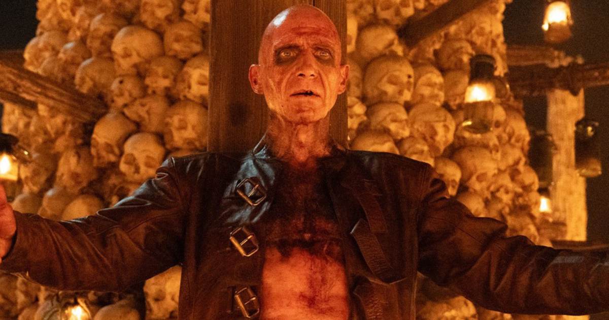 28 Years Later: The Bone Temple Digital Release