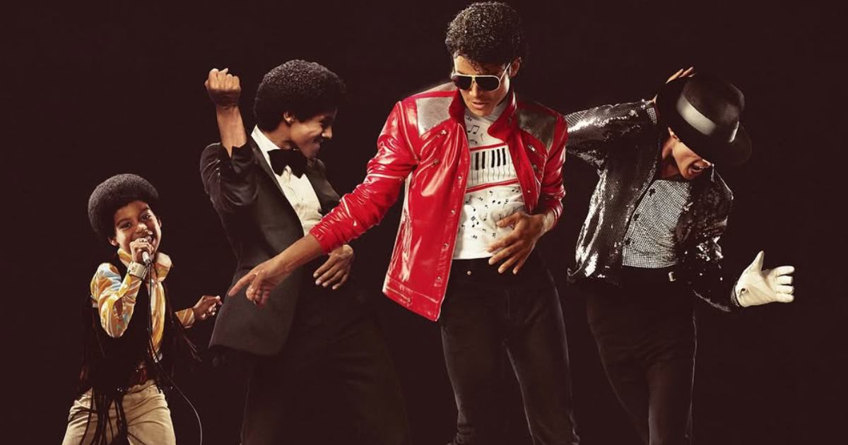 Will Michael Be A Major Box Office Hit In 2026?