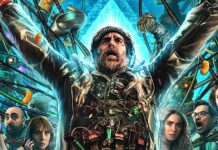 3 Reasons You Shouldn’t Miss Good Luck, Have Fun, Don’t Die