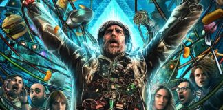 Good Luck, Have Fun, Don’t Die: 3 Reasons You Shouldn’t Miss Sam Rockwell’s Sci-Fi Action-Adventure Film 3 Reasons You Shouldn’t Miss Good Luck, Have Fun, Don’t Die