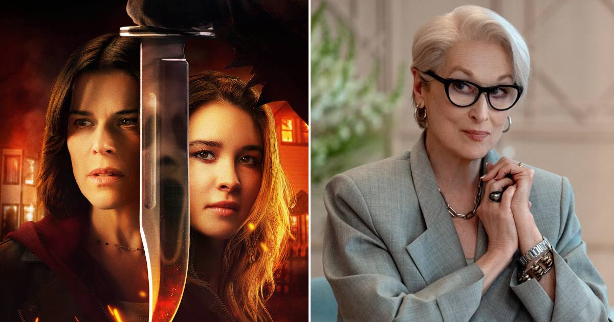 5 Iconic Hollywood Movies Returning In 2026