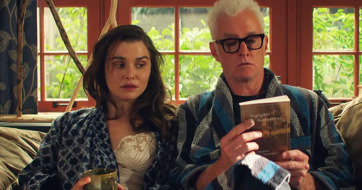 5 Netflix Series You Shouldn’t Miss In February & March