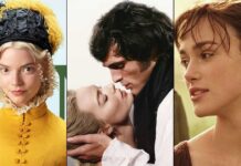5 Period Romantic Movies To Watch Before Wuthering Heights