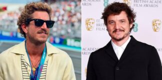 Who Is Rafael Olarra? Pedro Pascal’s Rumored Boyfriend’s Career, Net Worth & Football Legacy Explored A Look At Pedro Pascal’s Rumored Boyfriend Rafel Olarra
