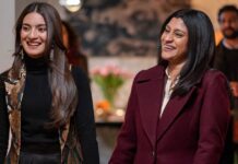 Accused Impact: Konkona Sen Sharma & Pratibha Rannta’s Netflix Film Hits A Rare Milestone Trending In 84 Countries! Accused On Netflix: Konkona Sen Sharma & Pratibha Rannta's Show Creates History