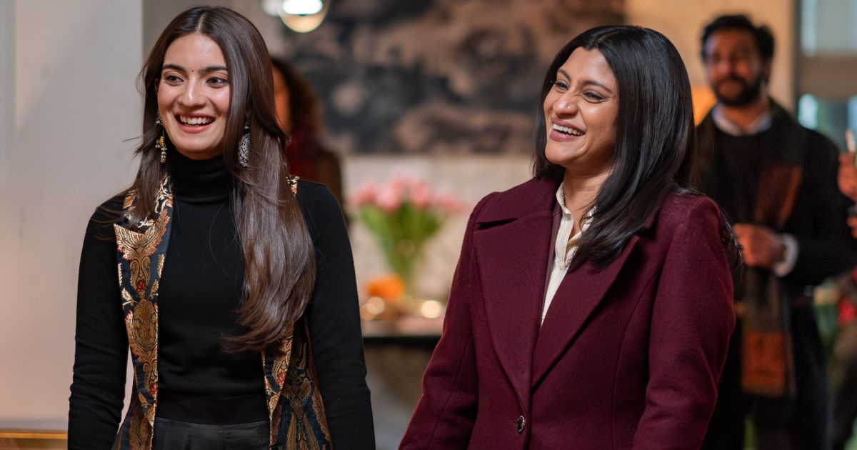 Accused Movie Review Ft. A Brilliant Konkona Sen Sharma & An Equally Talented Pratibha Rannta