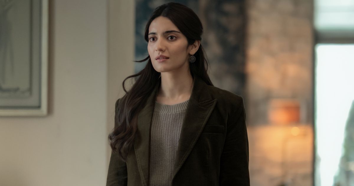 Accused Movie Review Ft. A Brilliant Konkona Sen Sharma & An Equally Talented Pratibha Rannta