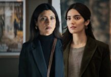 Accused Trailer Review: Konkona Sen Sharma Confuses You To Believe She Ain’t What She Seems & I’m So Putting My Hopes On This Dharmatic Psychological Thriller! Accused Trailer Review: Konkona Sen Sharma Confuses You To Believe Something She Might Be Or Not Be!