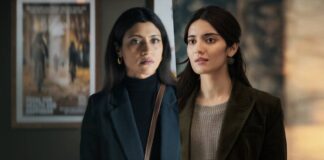 Accused Trailer Review: Konkona Sen Sharma Confuses You To Believe She Ain’t What She Seems & I’m So Putting My Hopes On This Dharmatic Psychological Thriller! Accused Trailer Review: Konkona Sen Sharma Confuses You To Believe Something She Might Be Or Not Be!