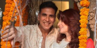 Akshay Kumar Makes A Hilarious Confession, “My Wife Is A Writer, But I’ve Never Read A Book”; Lauds Twinkle Khanna On Wheel Of Fortune! Akshay Kumar Has Hilarious Interaction With Contestant On Wheel Of Fortune